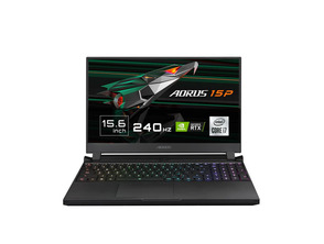 Portátil Gigabyte Aorus 15 XC-8ES2430SH i7/32GB/512GB SSD/RTX 3070/15.6 ''