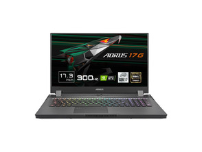 Portátil Gigabyte Aorus 17G XC-8ES6430SH i7/32GB/512GB/RTX3070/17.3 ''