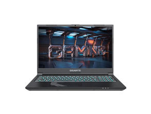 Portatil Gigabyte G5 Mf5-52es354sd I5-12500h 4050 16gb 1tb 15,4