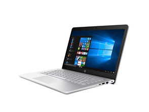 HP notebook-14-CE3009NS i5/16GB/1TB SSD/MX130/14"
