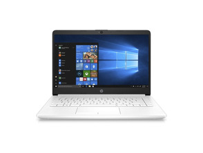 HP notebook-14-CF0013NS i3/8GB/512GB/14"