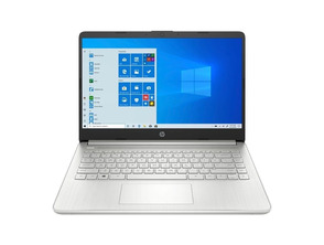 Portátil HP 14S-FQ1002NS R3/8GB/256GB SSD/14 " /Win10 S