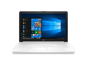 Laptop HP 15-DA0254NS i3/8GB/512 GB SSD/W10/15.6"