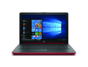 HP notebook-15-DA2000NS ROT i7/8GB/256GB SSD/MX130/15.6"