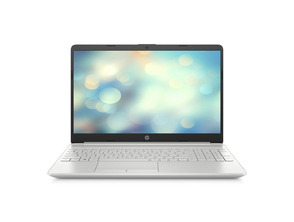 HP notebook-15-DW0039NS i3/4GB/256 GB SSD/15.6"/W10