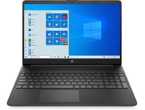 Portátil HP 15S-FQ0005NS Celeron/8GB/256GB SSD/15.6 ''