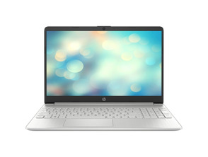 Portátil HP 15S-FQ1124NS i5/8GB/256GB SSD/15.6 ''