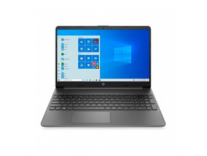 Portátil HP 15S-FQ1137NS i3/8GB/256GB SSD/15.6 ''