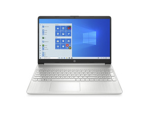Portátil HP 15S-FQ2027NS i5/8GB/512GB SSD/15.6 ' '/FreeDos