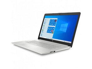 Portátil HP 17-BY3007NS i5/8GB/512GB/MX330/17.3 ''
