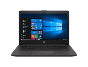 HP notebook-240 G7 6MR11EA i5/8GB/1TB/W10/14"