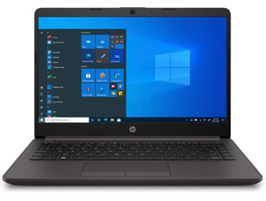 Portátil HP 240 G8 2X7L7EA Celeron/8GB/256GB SSD/14 ' '/W10