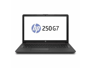 HP notebook 250 G7 8AC42EA i3/8GB/256GB SSD/15.6"