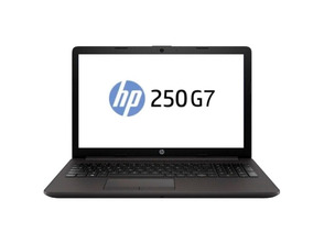 HP notebook 250 G7 9HQ54EA Intel/8 GB/256 GB/15.6"/FreeDos