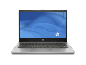 Portátil HP 340S 2D220EA i5/16GB/512GB/14 ' '/FDOS