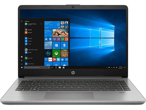 Portátil HP 340S G7 157B5EA i5/16GB/512GB SSD/14 "
