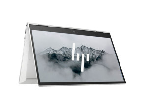 HP Portable Elitebook X360 830 G8 13.3" Touch i5 16GB RAM 512GB SSD Repacked