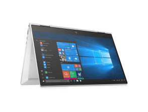 HP Portable Elitebook X360 G7 (Tactile) 13.3" i5 10a GEN 16GB 512GB Repacked