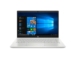 HP Pavilion Notebook 14-CE3003NS i5/8GB/512GB SSD/MX130/14"