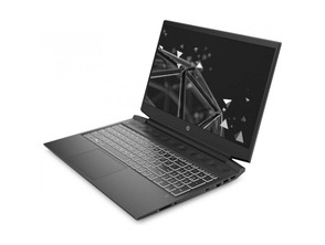Portátil HP Pavilion 16-A0018NS i7/16GB/512GB NVME/GTX1650TI/16.1 ''