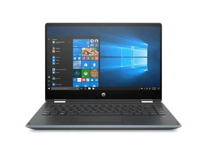 HP Pavilion Notebook X360-14-DH1016NS i3/4GB/128GB/14"/W10