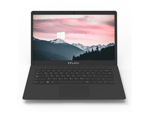Portátil Innjoo Voom Laptop Max Celeron/6GB/64GB eMMC/14.1 ' '/W10