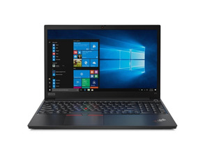 Laptop Lenovo E15-IML-i5/8GB/256 GB SSD/W10 Pro/15.6"