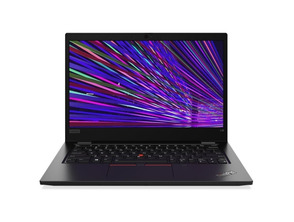 Lenovo-notebook-L13 i5/8GB/512 GB SSD/13.3"