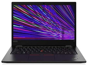 Portátil Lenovo Lenovo ThinkPad L13 20R3000CSP i7/8GB/256GB SSD/13.3 ''