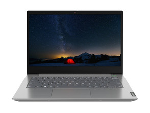 Portátil Lenovo ThinkBook 14-IIL i5/8GB/256GB SSD/14 ''