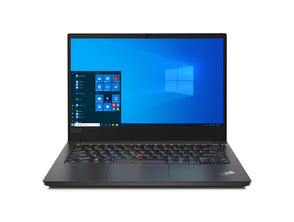 Laptop Lenovo ThinkPad E14 IML i5/8GB/512GB SSD/14"