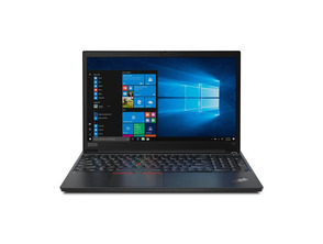 Lenovo ThinkPad E15 i7/16GB/512GB SSD/15.6''