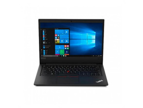 Portátil Lenovo Thinkpad E495 20NES2C400 R7/12GB/256GB SSD/14 ''