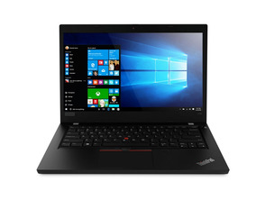 Laptop Lenovo ThinkPad L490 i5/16GB/512GB SSD/14"