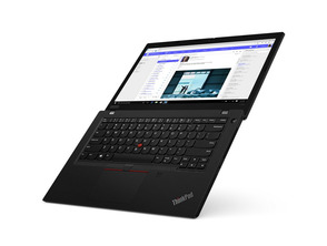 Laptop Lenovo ThinkPad L490 i5/8GB/256GB SSD/14"