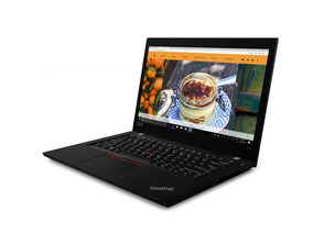 Laptop Lenovo ThinkPad L490 i5/8GB/512GB SSD/14"