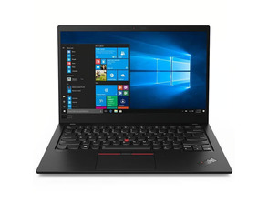 Portable Lenovo ThinkPad X1 Carbon G7 14" i5 (8a GEN.) 16GB RAM 256GB SSD Win. 11 Repacked