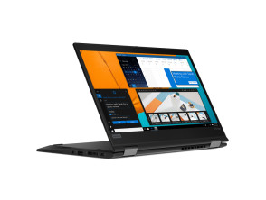 Portable Lenovo ThinkPad X13 Yoga G2 13.3” Touch i5 16GB 256GB SSD Repacked