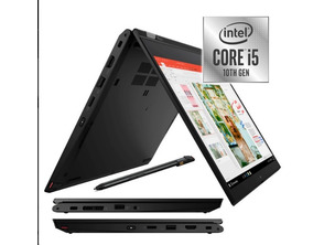 Notebook Lenovo TP L13 YOGA (i5-1021U/8GB/512GB SSD)