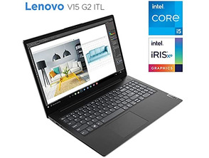 Portátil Lenovo V15 G2-ITL 82KB000LSP i5/8GB/512GB/15.6 ''