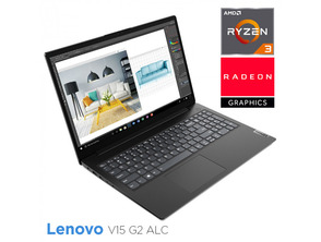 Portátil Lenovo V15 Gen2 82KD00ENSP R3/8GB/256GB/15.6 ' '/W11