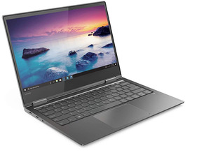 Portátil Lenovo Yoga 730-13IWL i5/8GB/256 GB SSD/13.3 ''