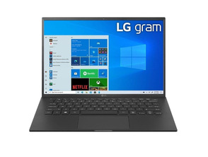 Portátil LG Gram 14Z90P-G. AR55B i5/8GB/512GB SSD/14 " /Win10