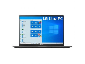 Portátil LG Ultra 17U70N-J. AA78B i7/16GB/512GB SSD/GTX1650/17 ''