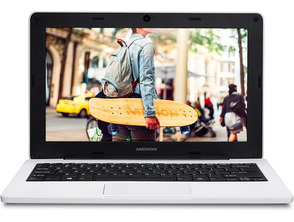 Portátil Medion Education E11201 MD61958 N3450/4GB/64GB/11.6 ''