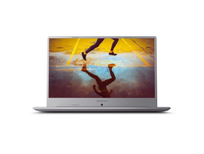 Laptop Medion S6445 FHD i3/4GB/128 GB   1 TB SSD/15.6"
