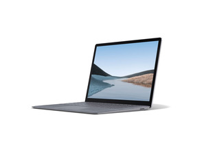 Portátil Microsoft Surface Laptop 3 i5/8GB/256GB SSD/W10P/13.5 ''