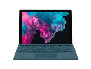 Microsoft Surface Portable Pro 6 (Tactile) 12.3" i5 8GB RAM / 256GB SSD Umgepackt