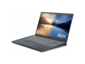 Portátil MSI 14-038ES i7/16GB/1TB/GTX1650Ti/W10/14 ''