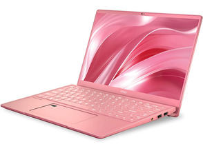 Portátil MSI 14 Prestige A11SCX-446ES i7/16GB/1TB/GTX1650 4GB/14 ''